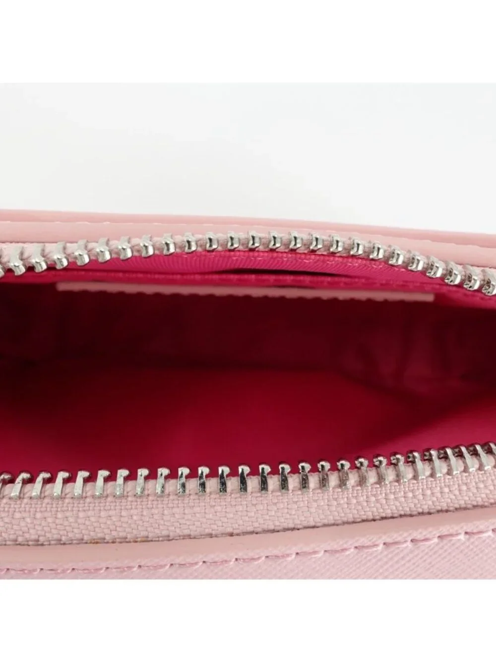 Marc Jacobs Women's The Utility Snapshot Crossbody Bag Bubblegum Pink OS